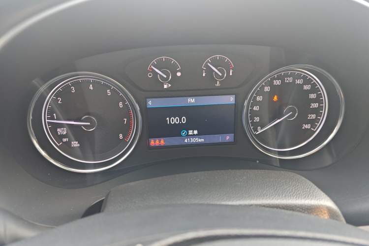 Used Buick LaCrosse 2022 652T Luxury Version