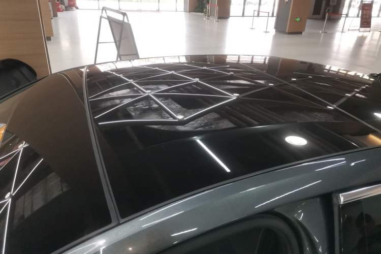 Used Audi A6L 2021 45 TFSI Prestige Dynamic Edition
