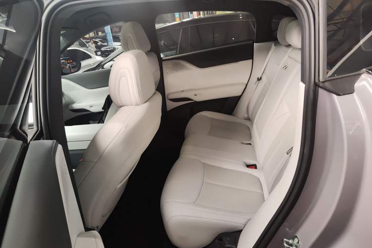 Used XPeng G6 2025 625 Long-Range Max Flagship Edition