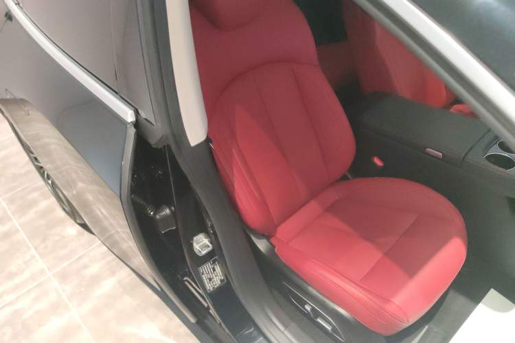 Used XPeng P7 2023 P7i 702 Pro