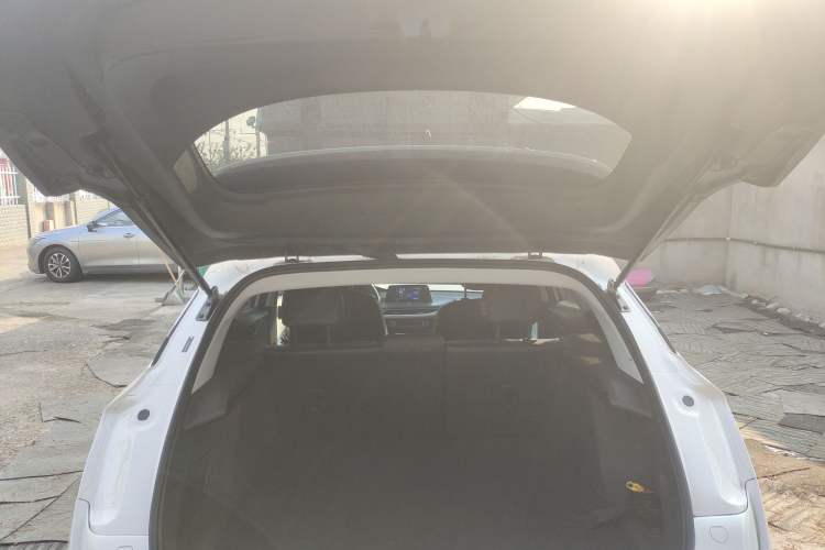 Used Buick Velite 6 2019 Connected & Smart Edition
