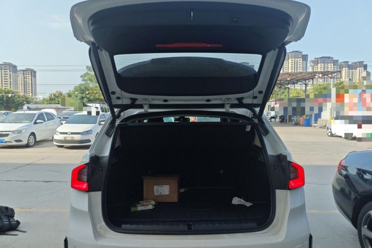 Used BMW X1 2024 sDrive25Li X Design Package