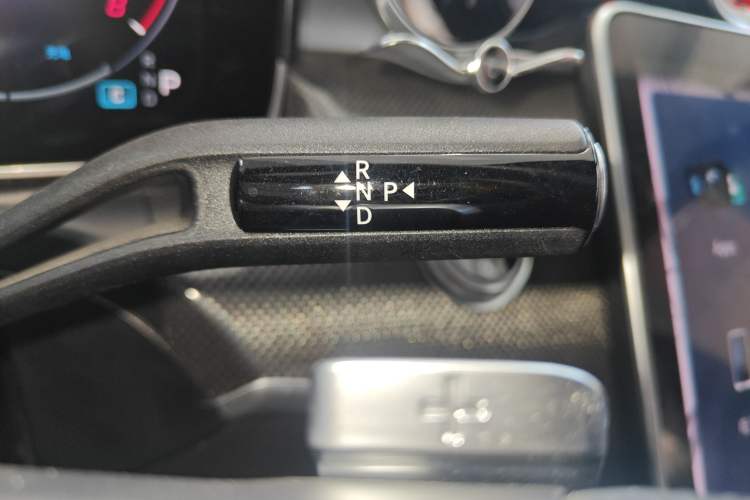 Used Mercedes-Benz C-Class 2023 Second Facelift C 260 L Sport Edition