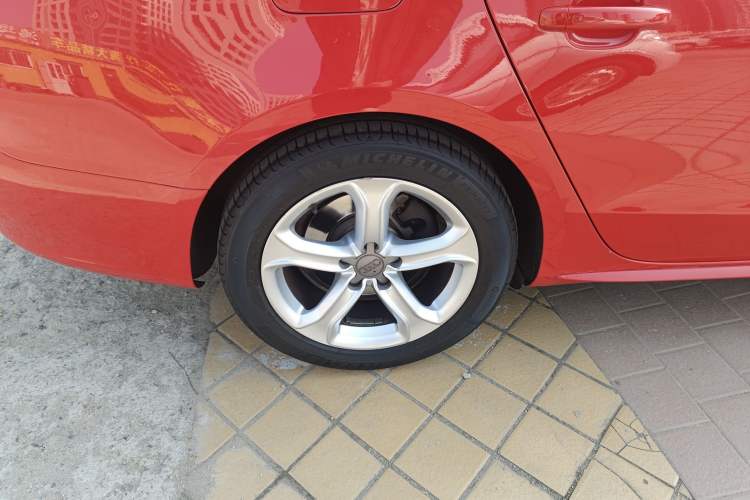 Used Audi A5 2014 Sportback 45 TFSI