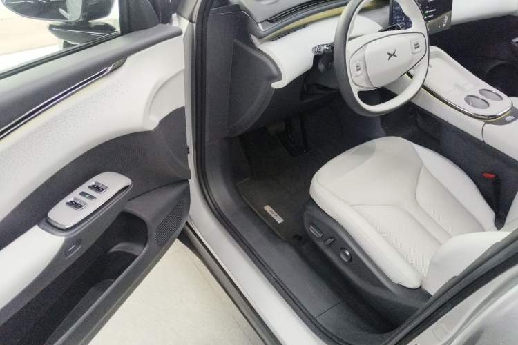 Used XPeng G7 2025 702 Max