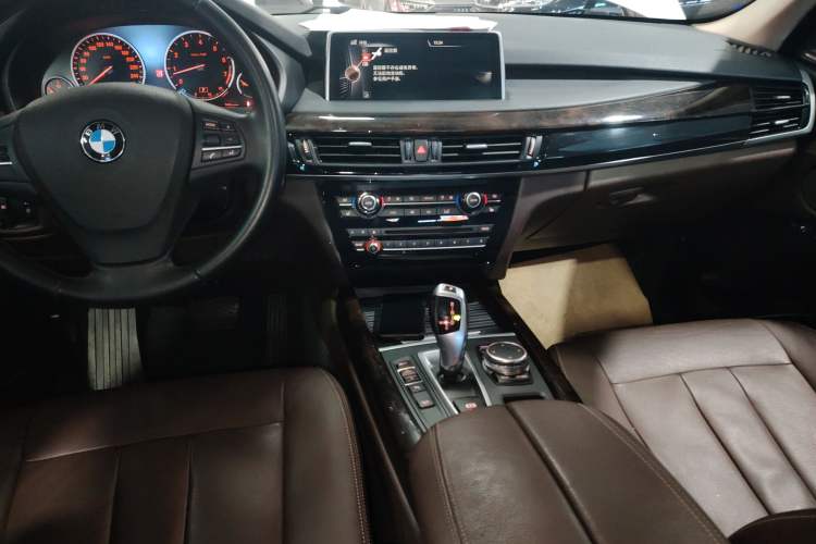 Used BMW X5 (Import) 2014 xDrive35i Elegant Edition