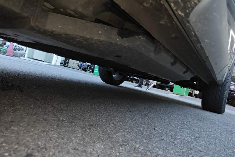 Used Haval  2024 Hi4 102km Trend Electric Version Plus
