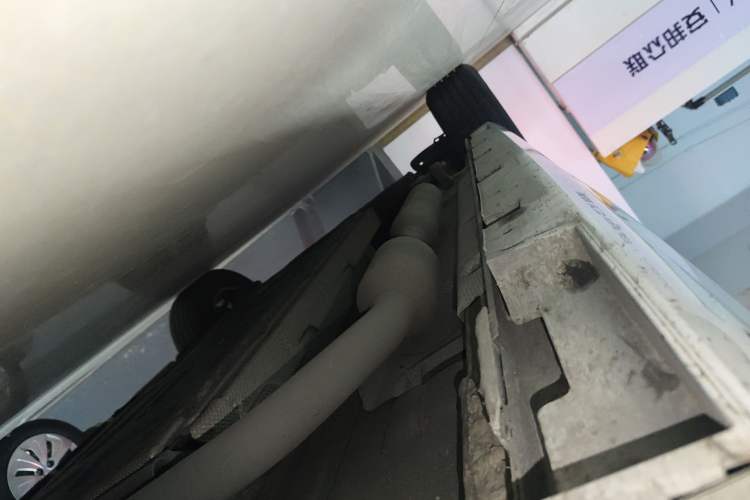 Used BYD Qin PLUS 2023 Champion Edition DM-i 55KM Leading Model