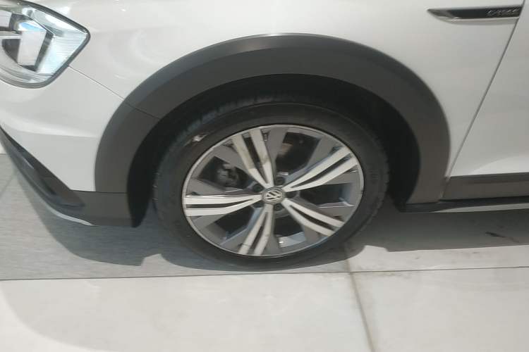 Used Volkswagen C-TREK 2018 230TSI DSG Luxury Model