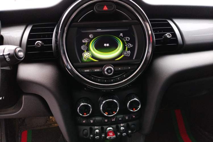 Used  MINI 2014 1.5T COOPER Excitement
