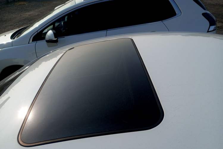 Used Buick Regal 2015 2.0L Elite Fashion Edition
