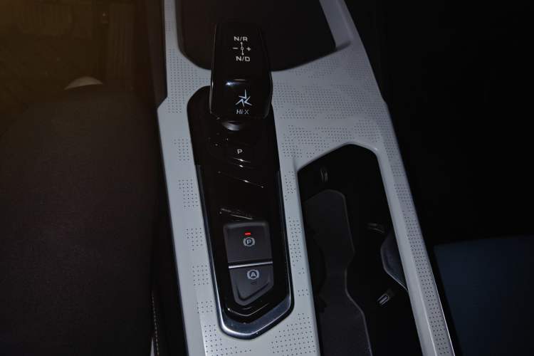 Used Geely Auto Emgrand L HiP 2022 1.5TD-DHT Pro 100KM Super Swift
