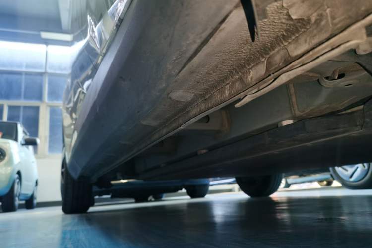 Used BYD Seagull 2024 Honor Edition 305km Dynamic Version
