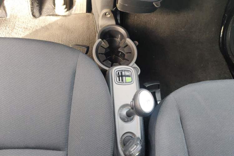 Used  fortwo 2012 1.0 MHD Hardtop Standard Edition
