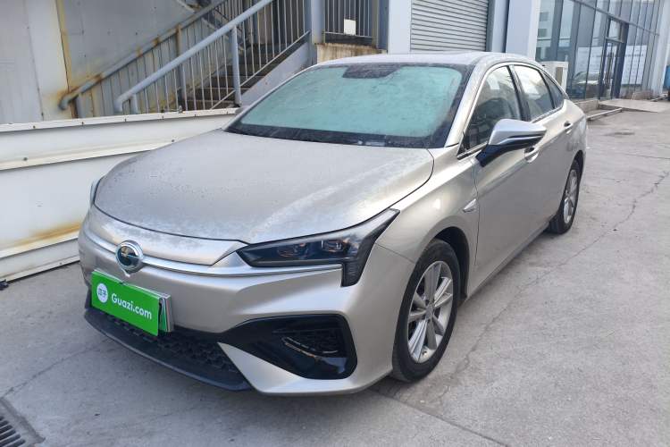 Used AION S 2022 Meizu 580