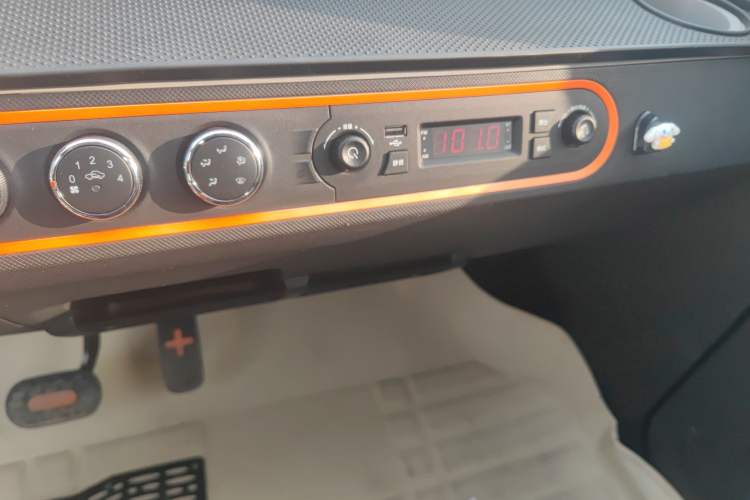 Used Wuling Hongguang MINIEV 2020 Enjoy Edition Lithium-Ion Battery