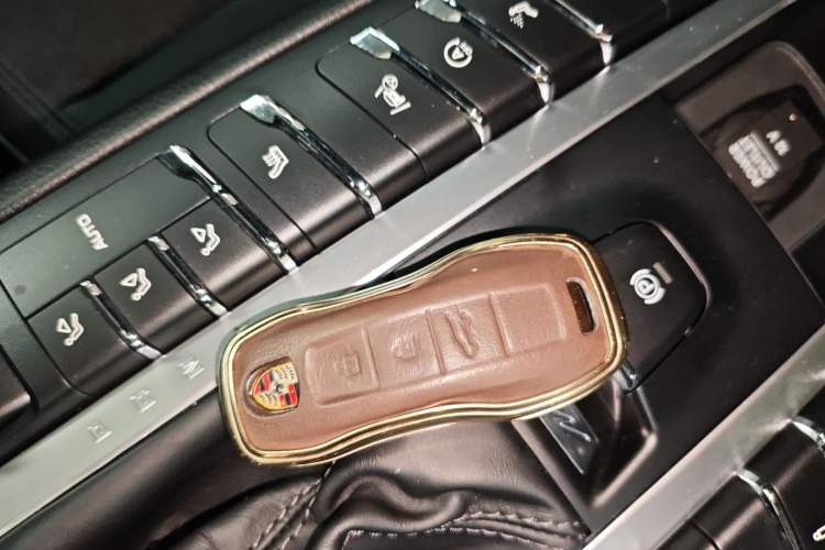 Used Porsche Macan 2018 Macan 2.0T