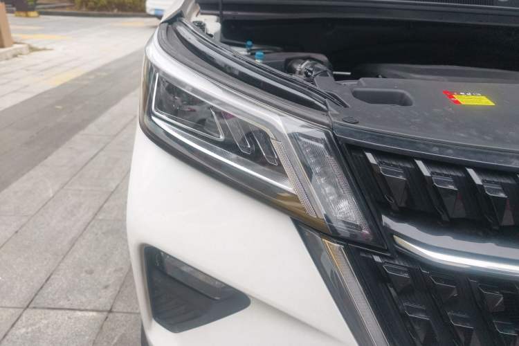 Used Wuling Asta 2021 1.5T CVT Star曜 Edition
