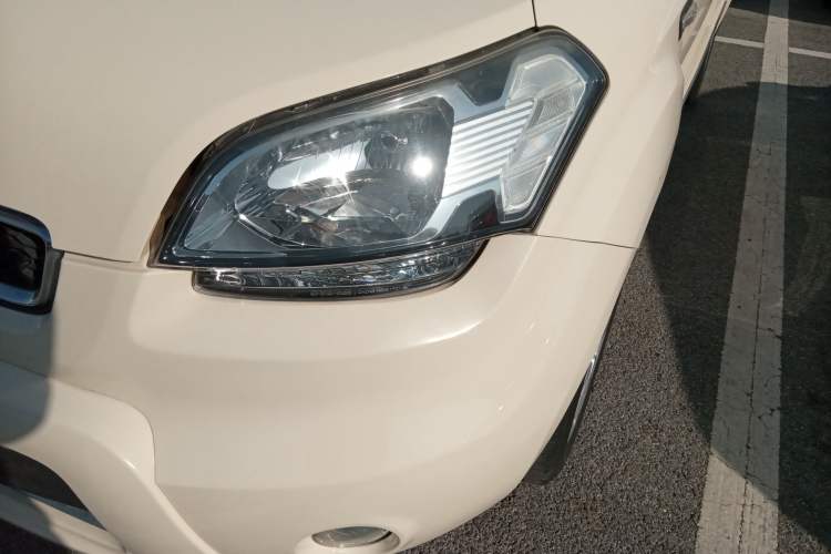 Used Kia Soul 2013 1.6L AT GL
