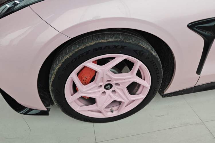 Used NETA GT 2023 560