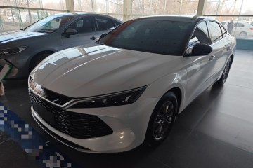 Used BYD Qin L 2024 DM-i 80KM Leading Model