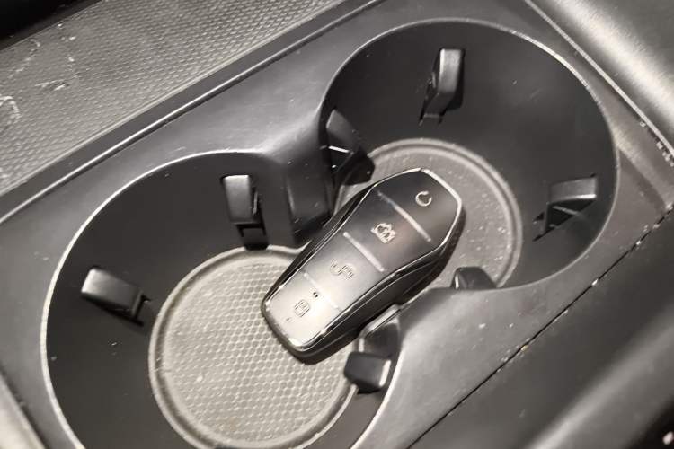 Used BYD Qin PLUS 2024 HONOR Edition DM-i 55KM Leading Model