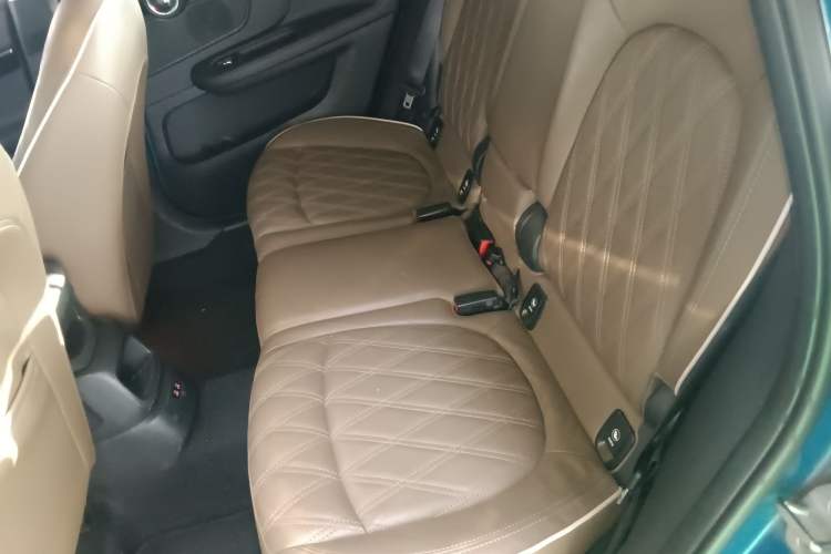 Used  Countryman 2018 1.5T COOPER ALL4 Artist
