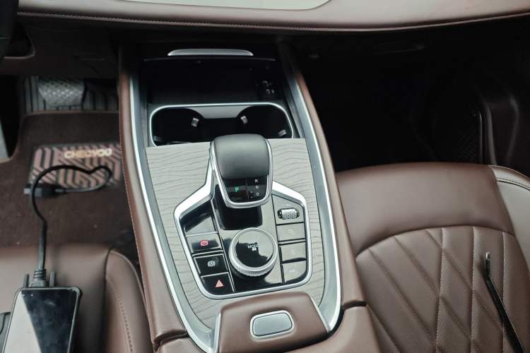 Used Chery Tiggo 8 PRO 2022 290T Two-Wheel Drive Haohan Edition 5 Seats
