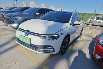 Used Volkswagen Golf 2021 280TSI DSG Pro