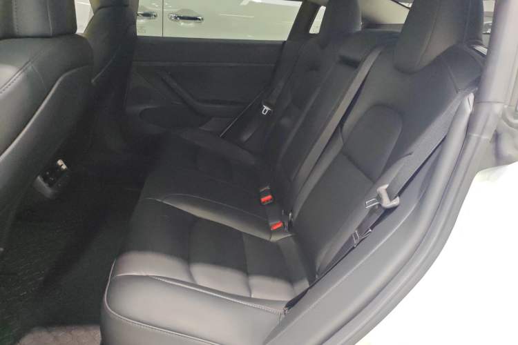 Used Tesla Model 3 2022 Rear-Wheel-Drive Version
