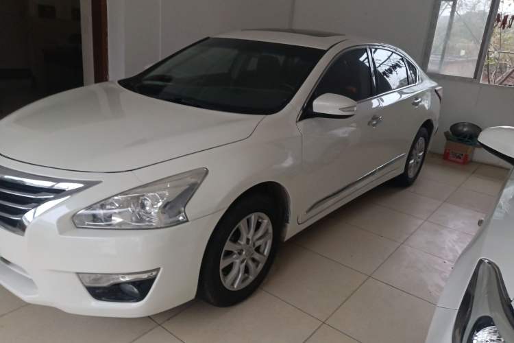 Used Nissan Teana 2013 2.0L XL Comfort Edition