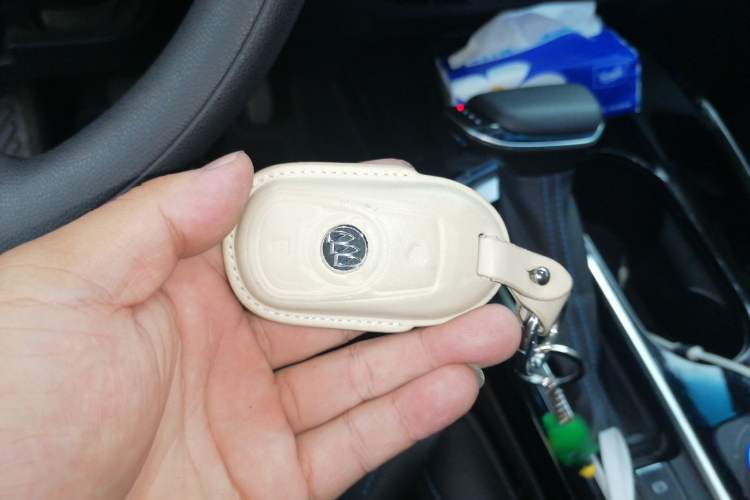 Used Buick Velite 6 2019 Connected & Smart Edition
