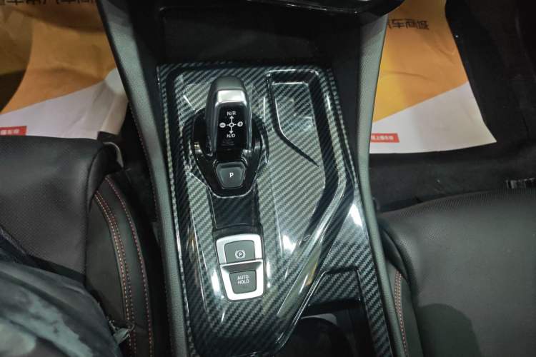 Used Lynk & Co 02 2019 1.5T DCT Two-Wheel Drive Sporty Version China VI Standard