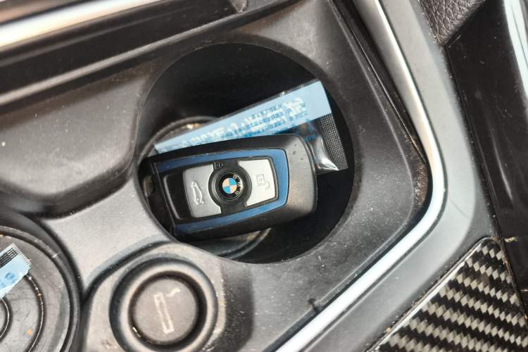 Used BMW 3 Series 2018 320Li Leading Model M Sport Package