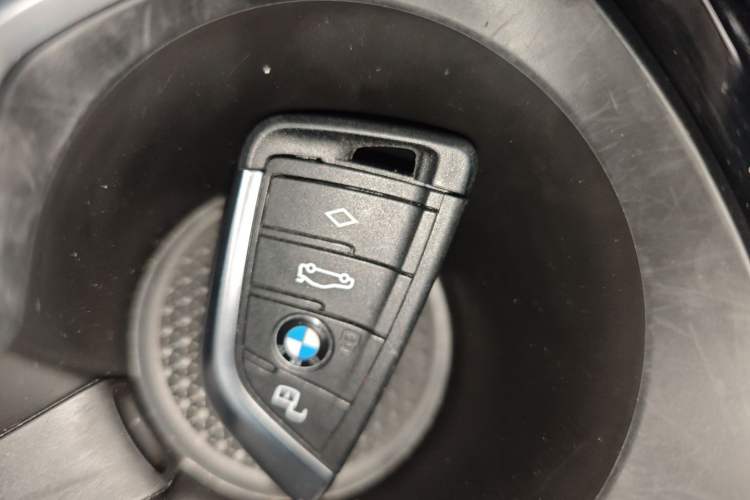 Used BMW 2 Series 2021 225i Four-Door Coupe M Sport Night Edition
