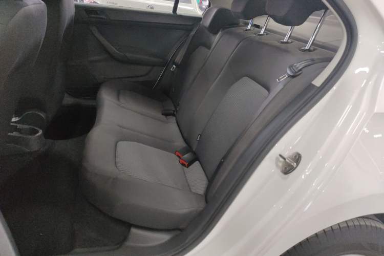 Used Volkswagen Santana 2021 1.5L Automatic Fashion Edition
