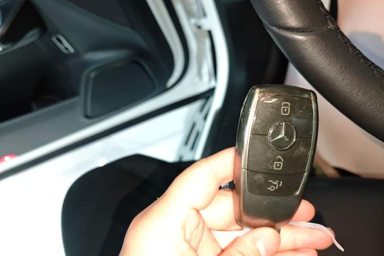 Used Mercedes-Benz EQB 2022 EQB 260
