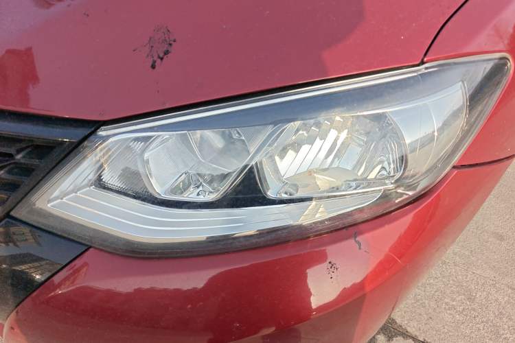 Used Nissan Tiida 2016 1.6L CVT Smart Drive Edition
