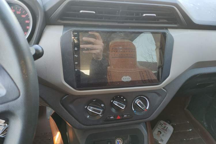 Used Wuling Hongguang 2021 1.5L Revised S Standard Version Hydraulic-Power-Assisted LAR