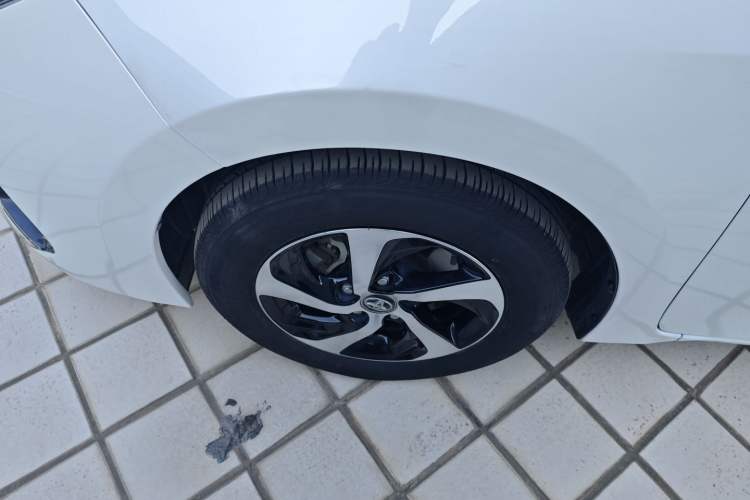 Used Toyota Levin 2017 Revised 185T CVT Elite Edition China V Standard
