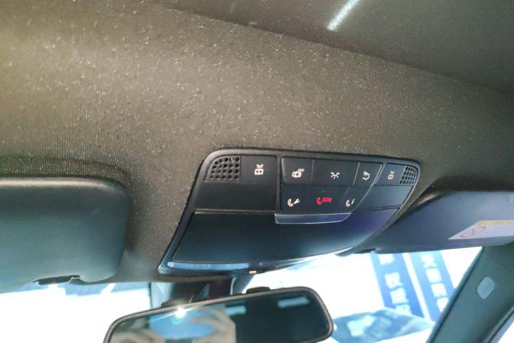 Used Mercedes-Benz GLC 2019 GLC 260 L 4MATIC Dynamic Model
