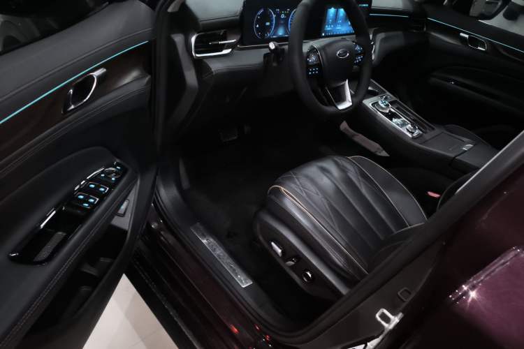 Used Ford Equator 2021 EcoBoost 225 Premier 7-Seater (2/2/3)