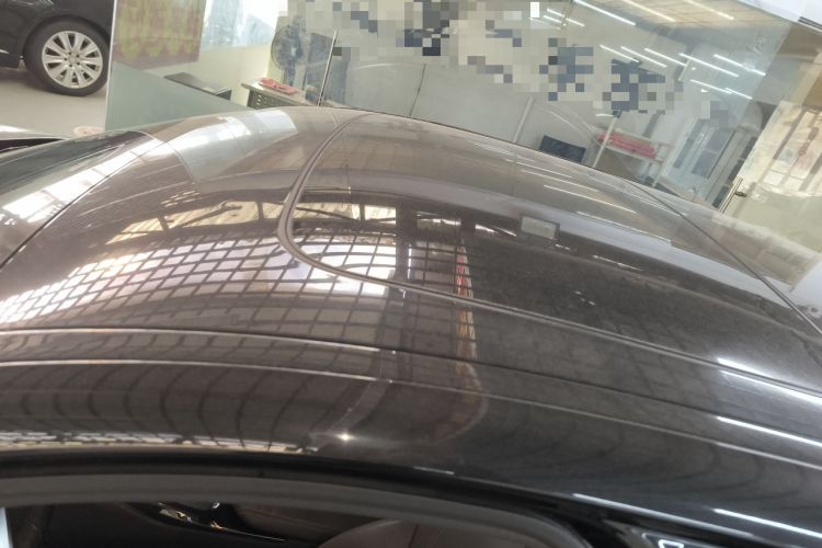 Used BMW 5 Series 2019 Facelifted 525Li Luxury Package