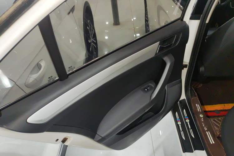 Used Skoda Rapid 2020 1.5L Automatic Comfort Edition
