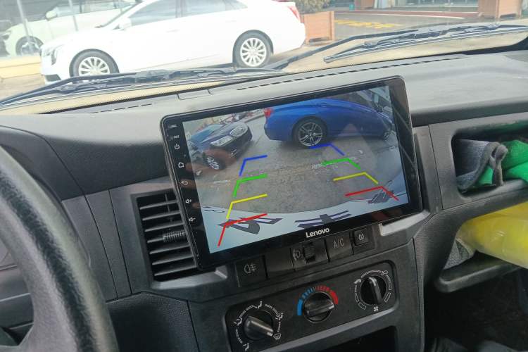 Used Wuling Zhiguang 2023 1.5L Practical Version 5/7 Seats
