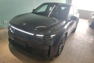 Used Leapmotor C10 2024 530 LiDAR Edition