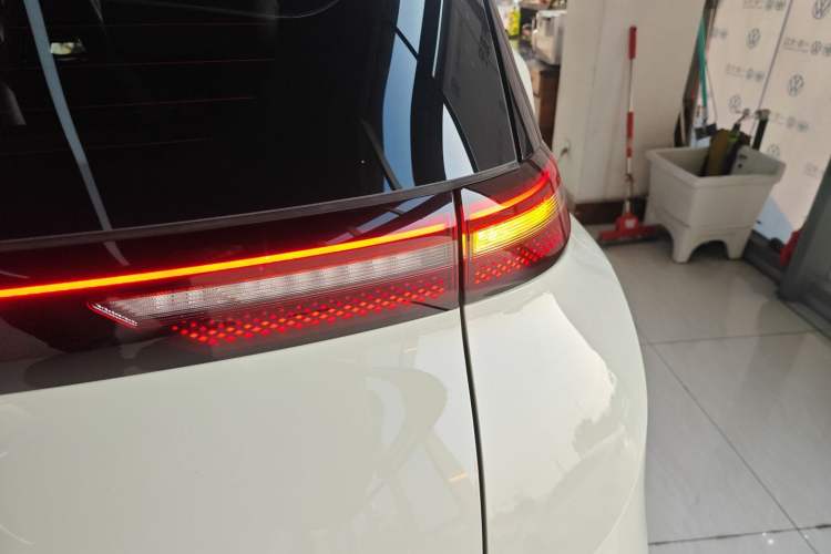 Used BYD Seagull 2025 305km Active Version
