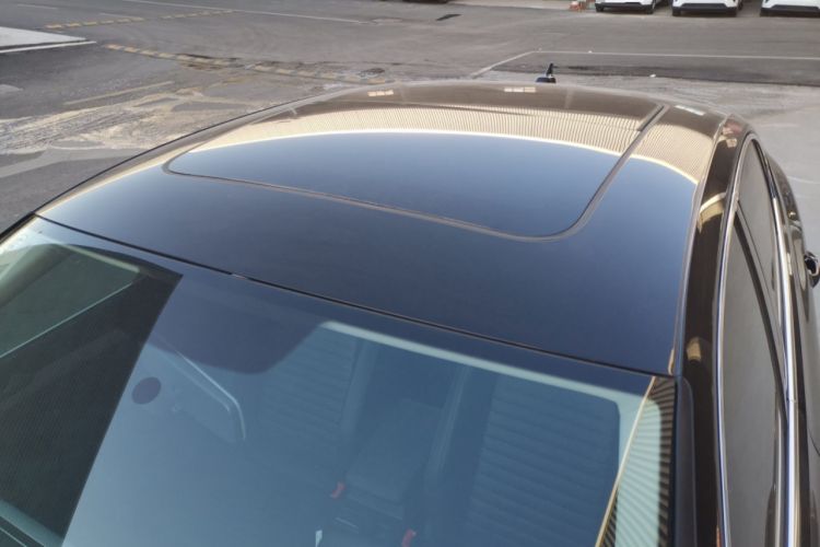 Used Volkswagen Magotan 2025 Zhongxiang Version 280TSI DSG Comfort Edition
