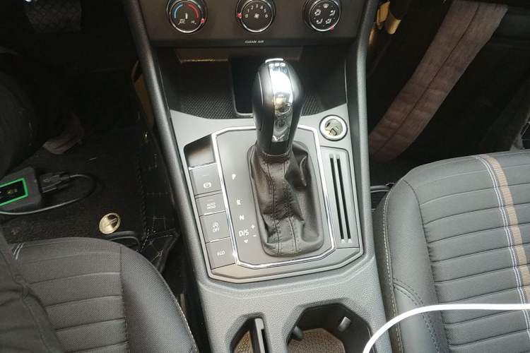 Used Volkswagen Lavida 2018 280TSI DSG Comfort Edition China V Standard