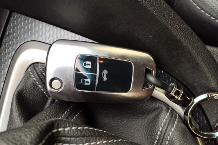 Used Buick GT 2021 Revised Version Flagship 1.5L Automatic Elite Edition
